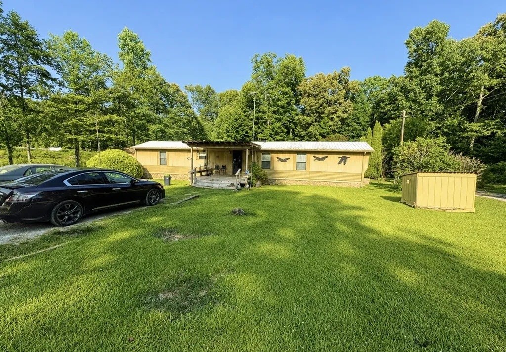 138 Shiloh Road Beechgrove TN 37018
