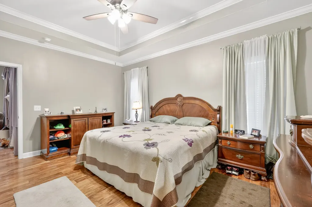 1322 Alamo Avenue Murfreesboro TN 37129