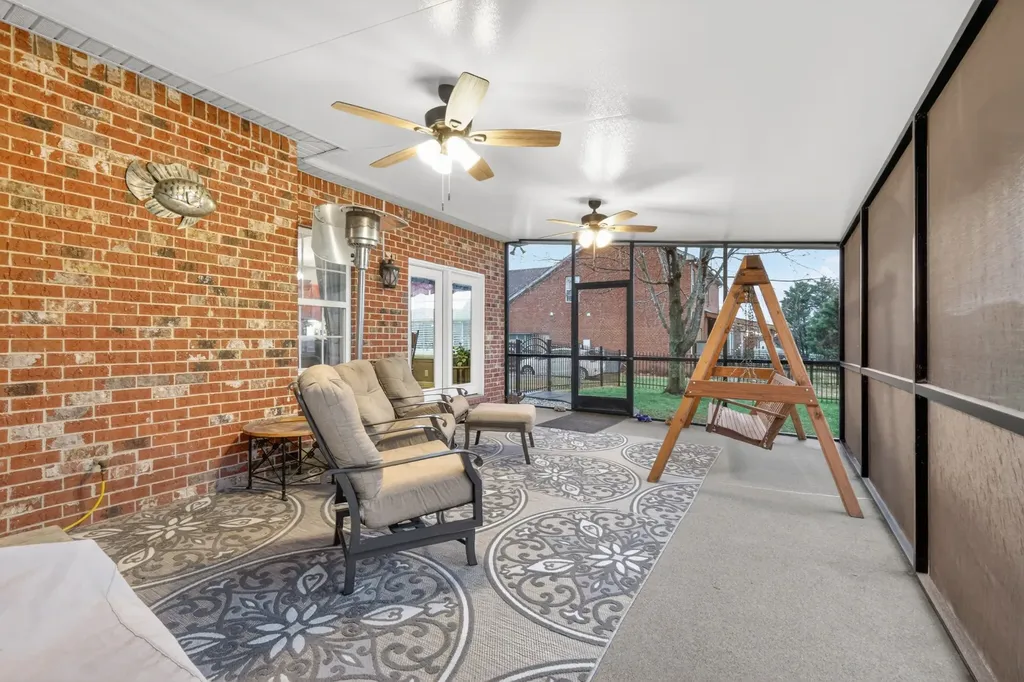 1322 Alamo Avenue Murfreesboro TN 37129