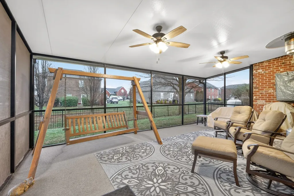 1322 Alamo Avenue Murfreesboro TN 37129