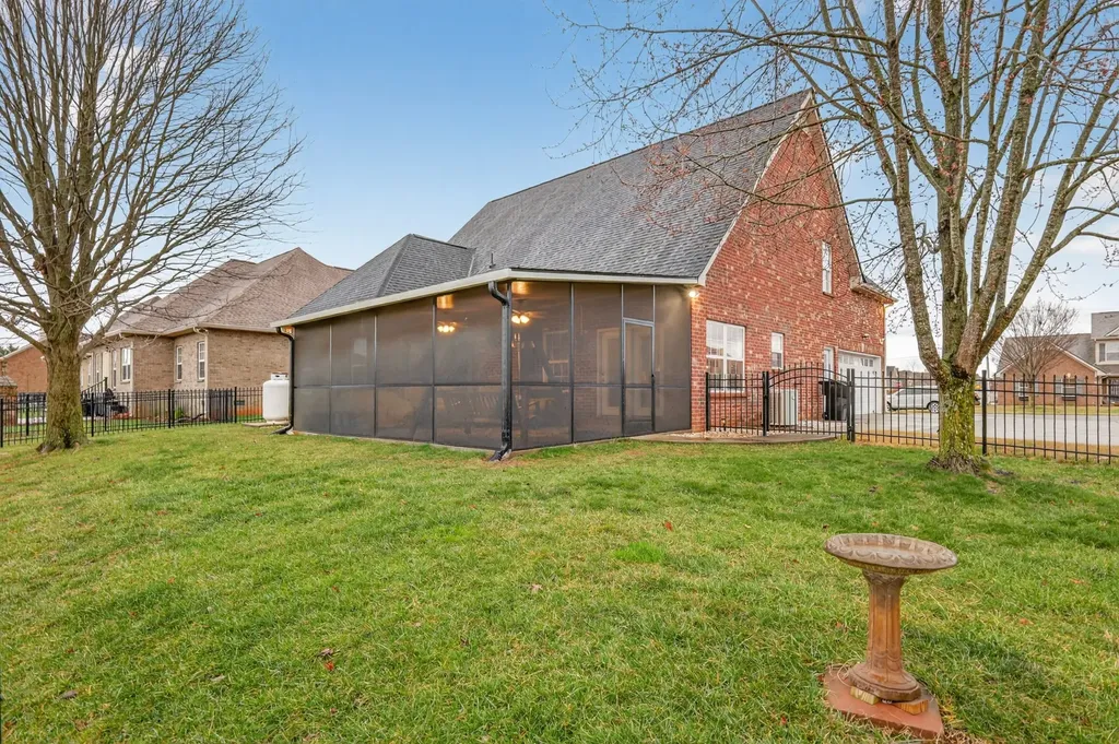 1322 Alamo Avenue Murfreesboro TN 37129