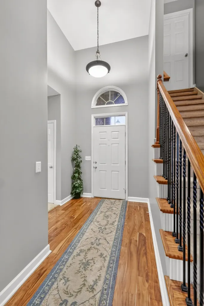 1322 Alamo Avenue Murfreesboro TN 37129