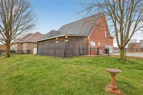 1322 Alamo Avenue Murfreesboro TN 37129