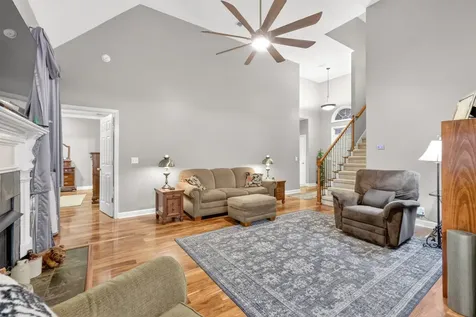1322 Alamo Avenue Murfreesboro TN 37129