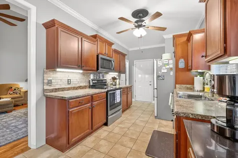 1322 Alamo Avenue Murfreesboro TN 37129