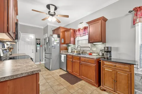 1322 Alamo Avenue Murfreesboro TN 37129