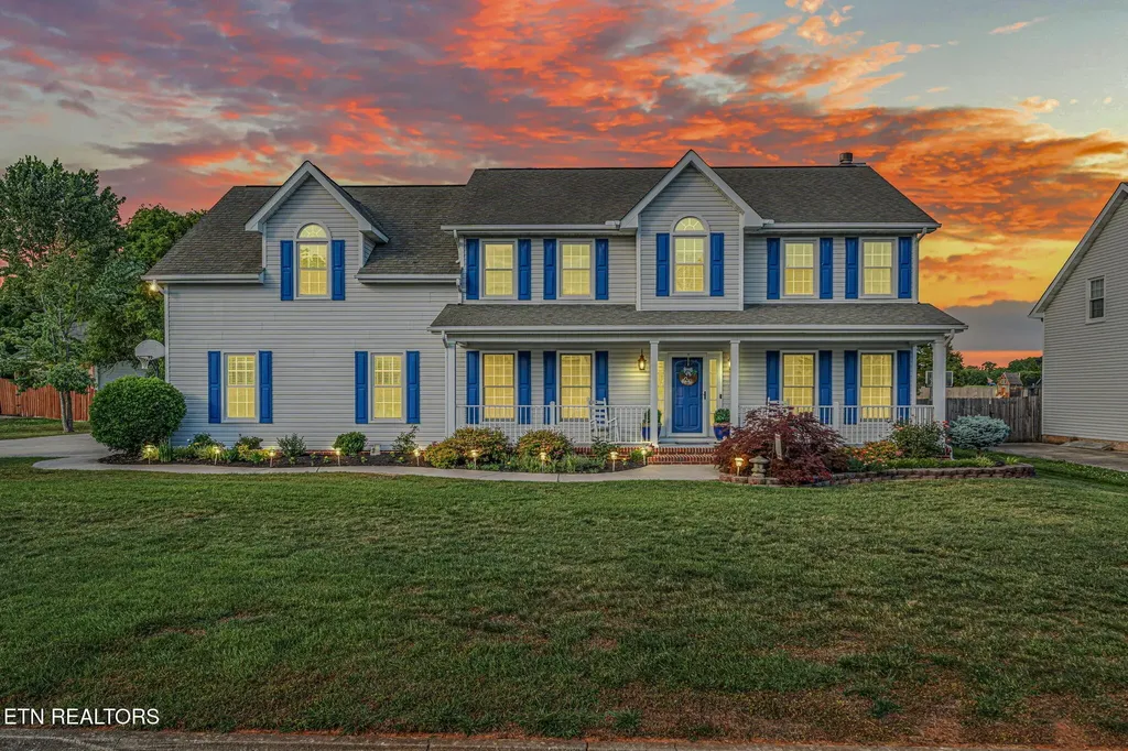7030 Westerly Winds Road Knoxville TN 37931