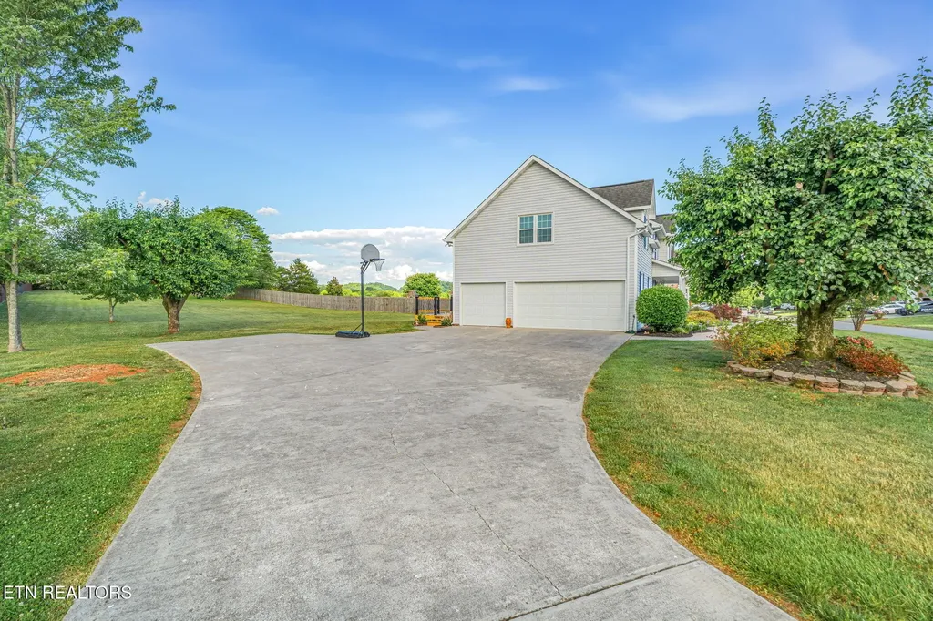 7030 Westerly Winds Road Knoxville TN 37931