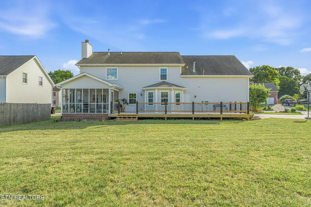 7030 Westerly Winds Road Knoxville TN 37931