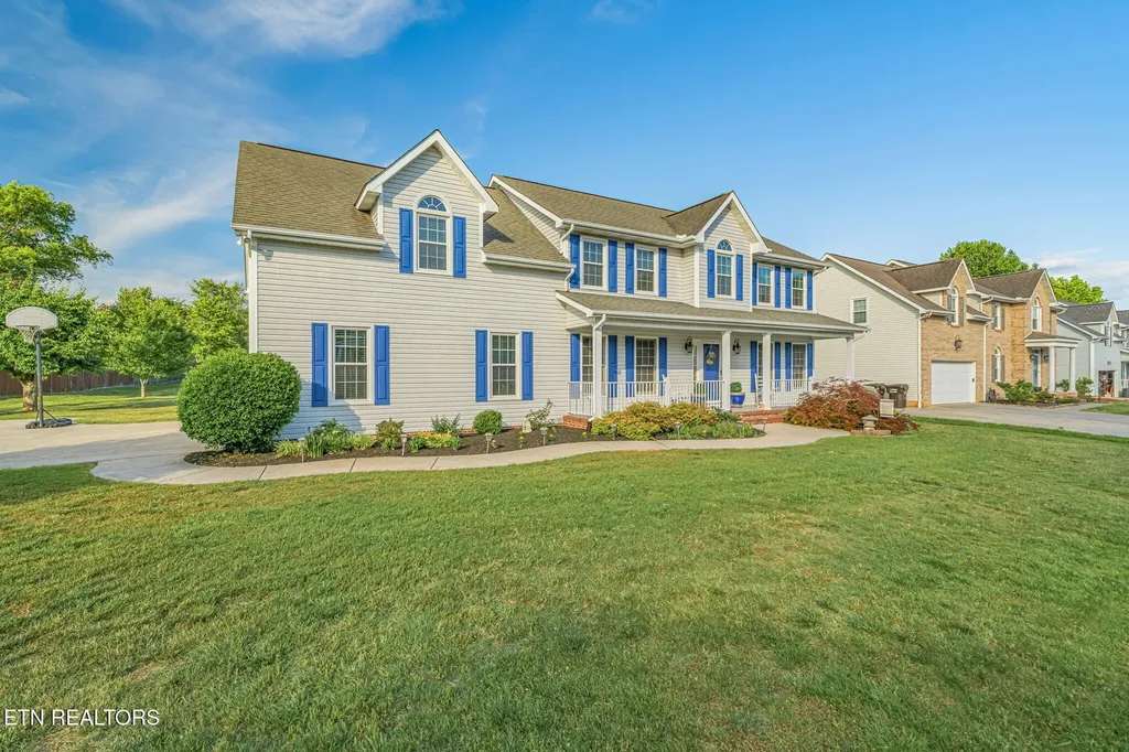 7030 Westerly Winds Road Knoxville TN 37931
