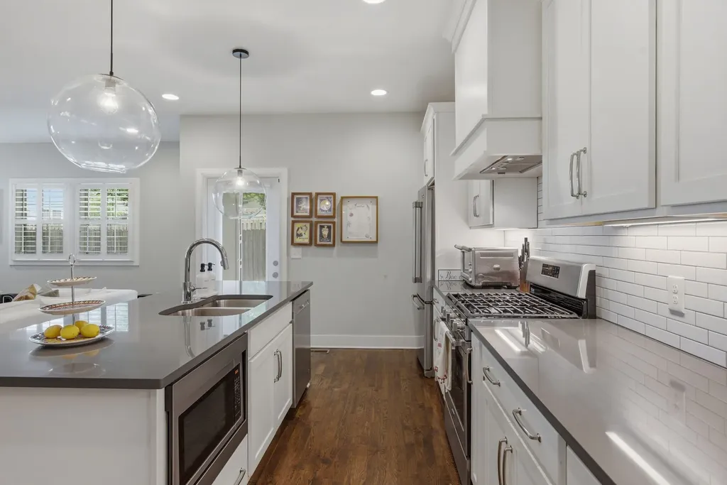 521 Waycross Drive Nashville TN 37211