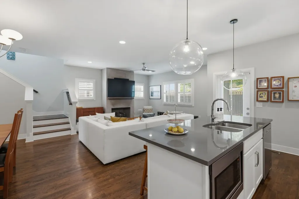 521 Waycross Drive Nashville TN 37211