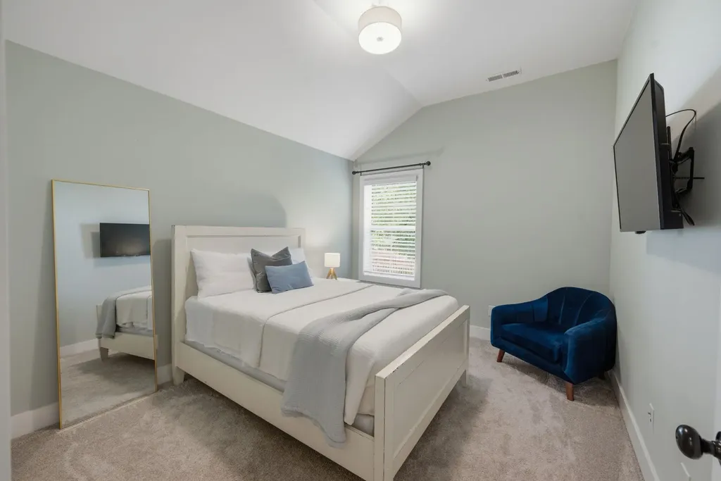 521 Waycross Drive Nashville TN 37211
