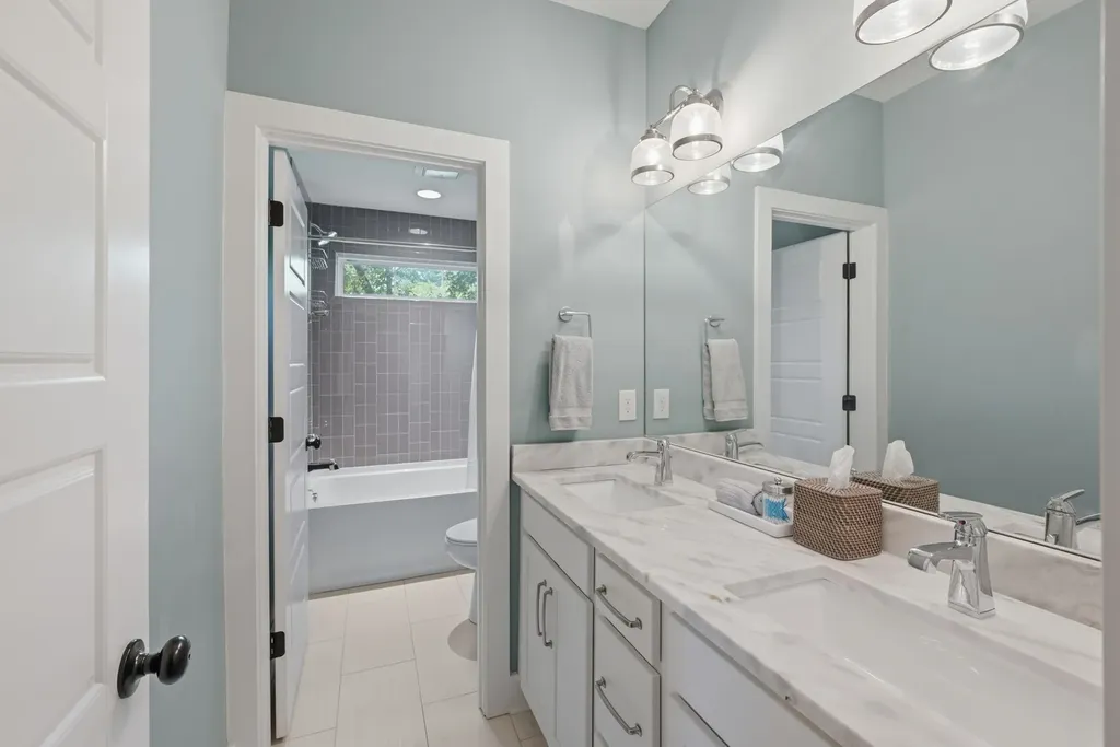 521 Waycross Drive Nashville TN 37211