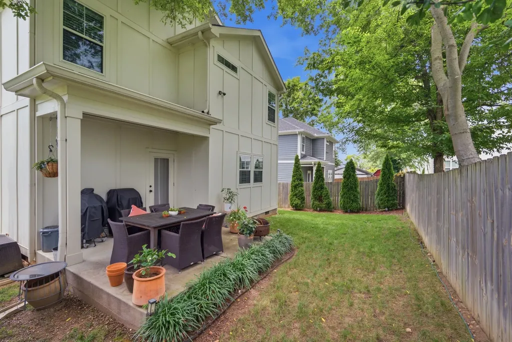 521 Waycross Drive Nashville TN 37211