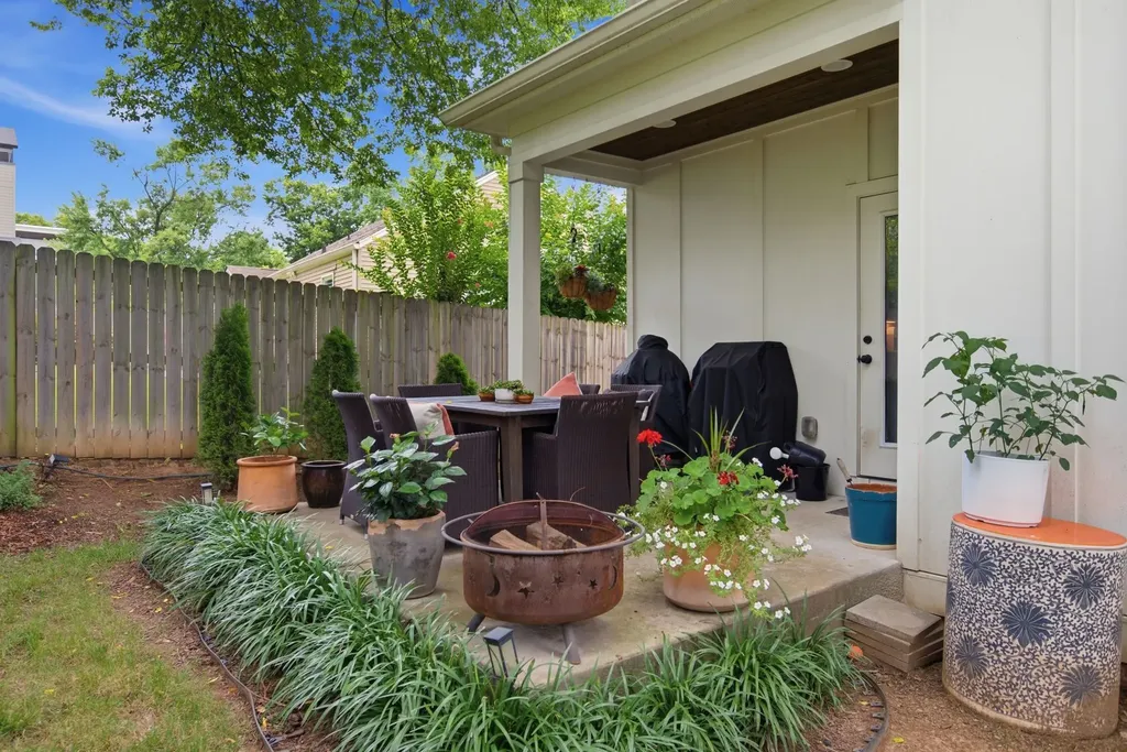 521 Waycross Drive Nashville TN 37211