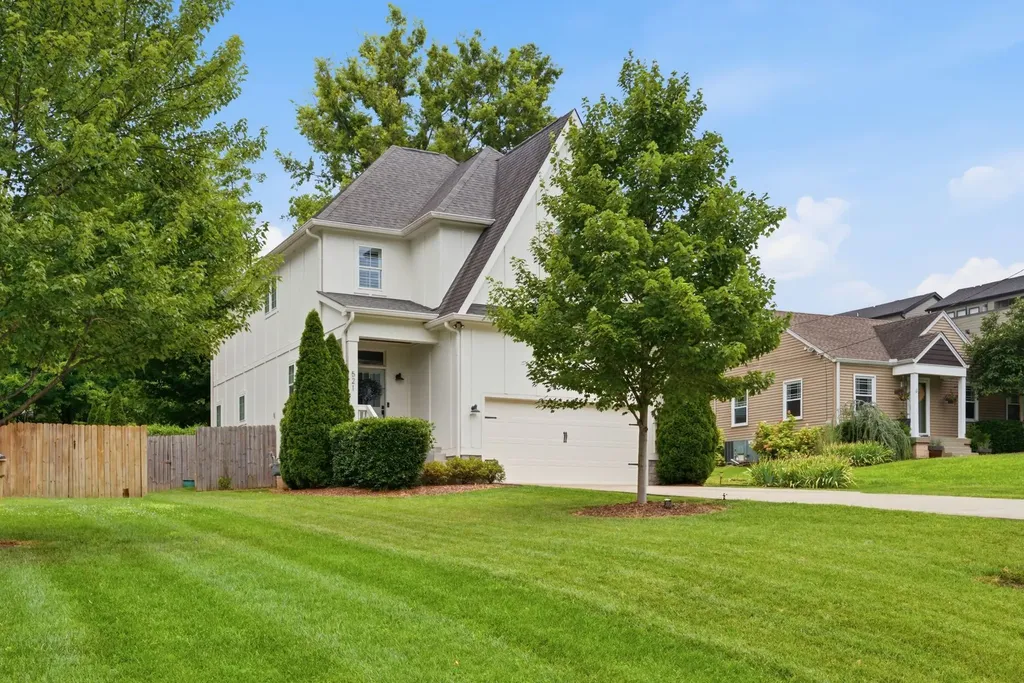 521 Waycross Drive Nashville TN 37211