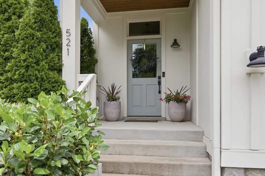 521 Waycross Drive Nashville TN 37211