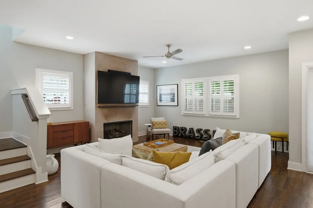 521 Waycross Drive Nashville TN 37211