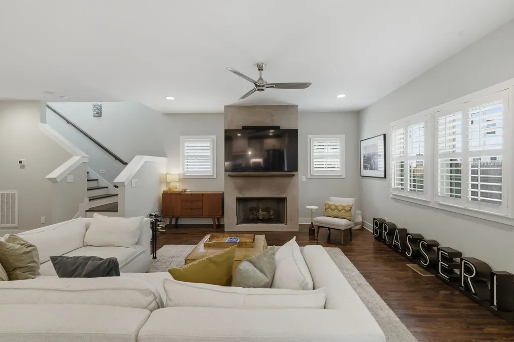 521 Waycross Drive Nashville TN 37211