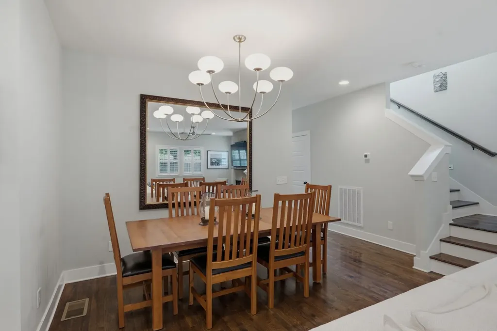 521 Waycross Drive Nashville TN 37211