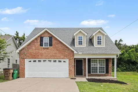 1069 Lakewalk Drive Antioch TN 37013