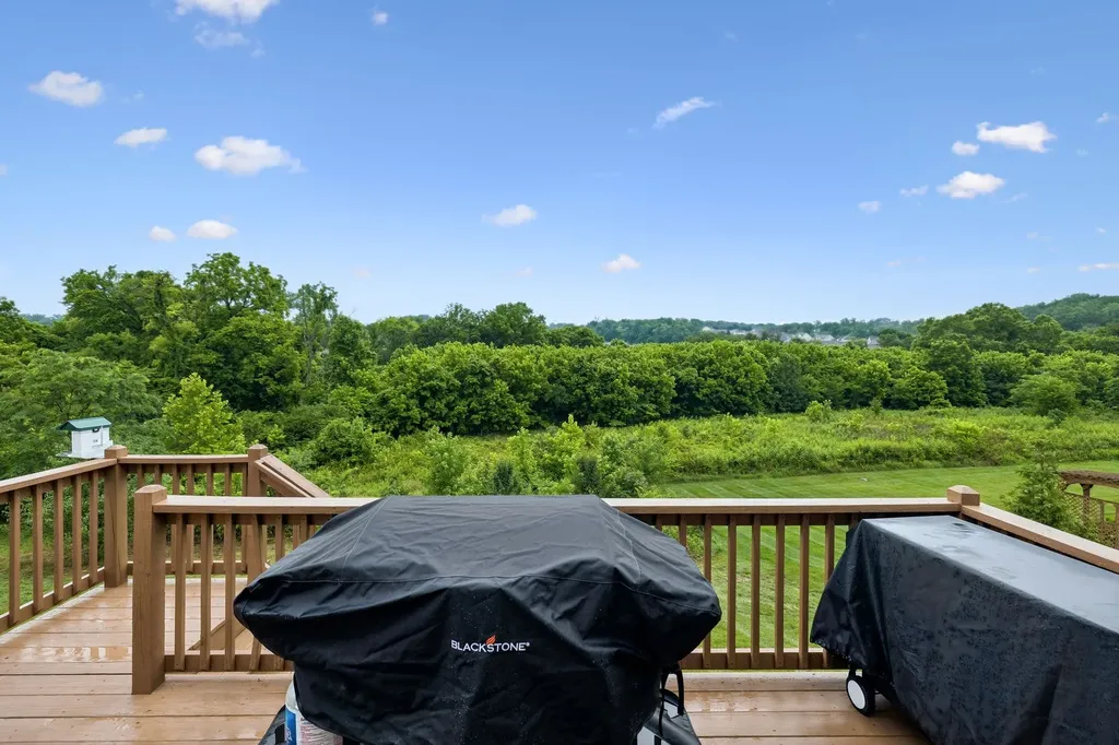 7016 Crimson Leaf Lane College Grove TN 37046