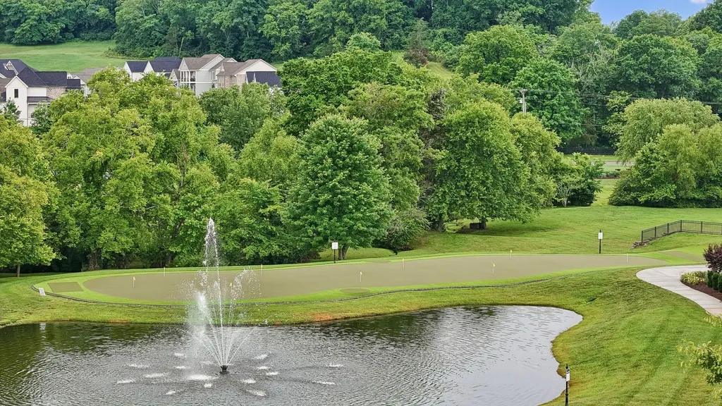 7016 Crimson Leaf Lane College Grove TN 37046