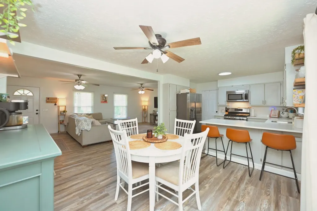 1119 Belvedere Drive Gallatin TN 37066