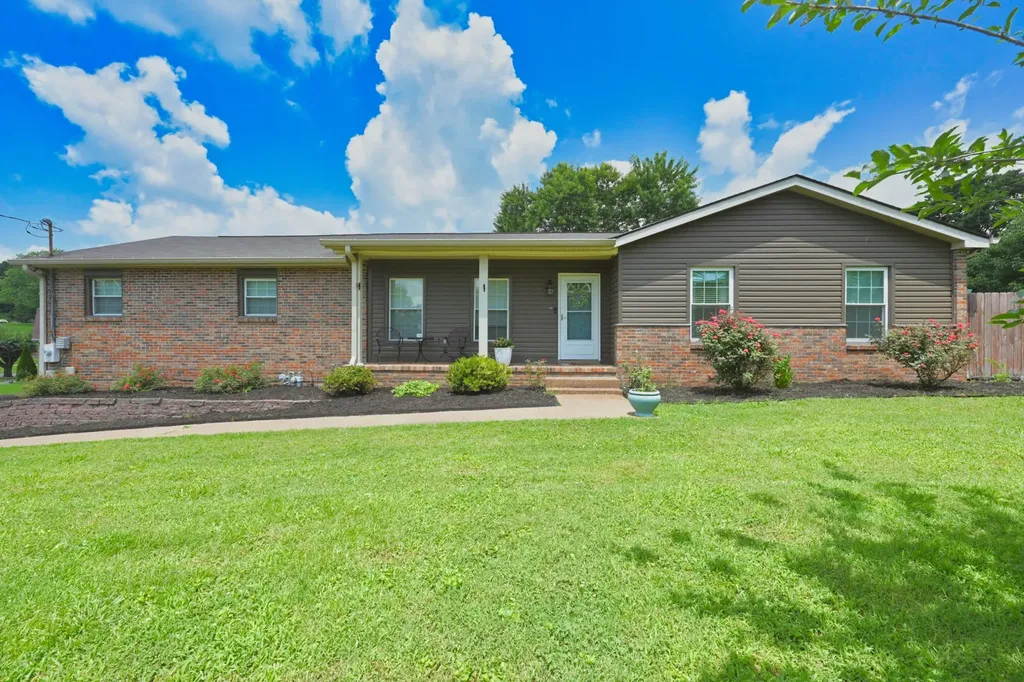 1119 Belvedere Drive Gallatin TN 37066
