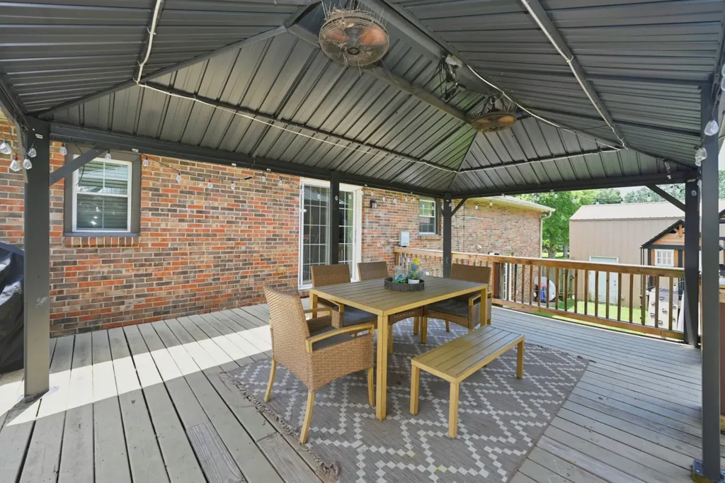 1119 Belvedere Drive Gallatin TN 37066