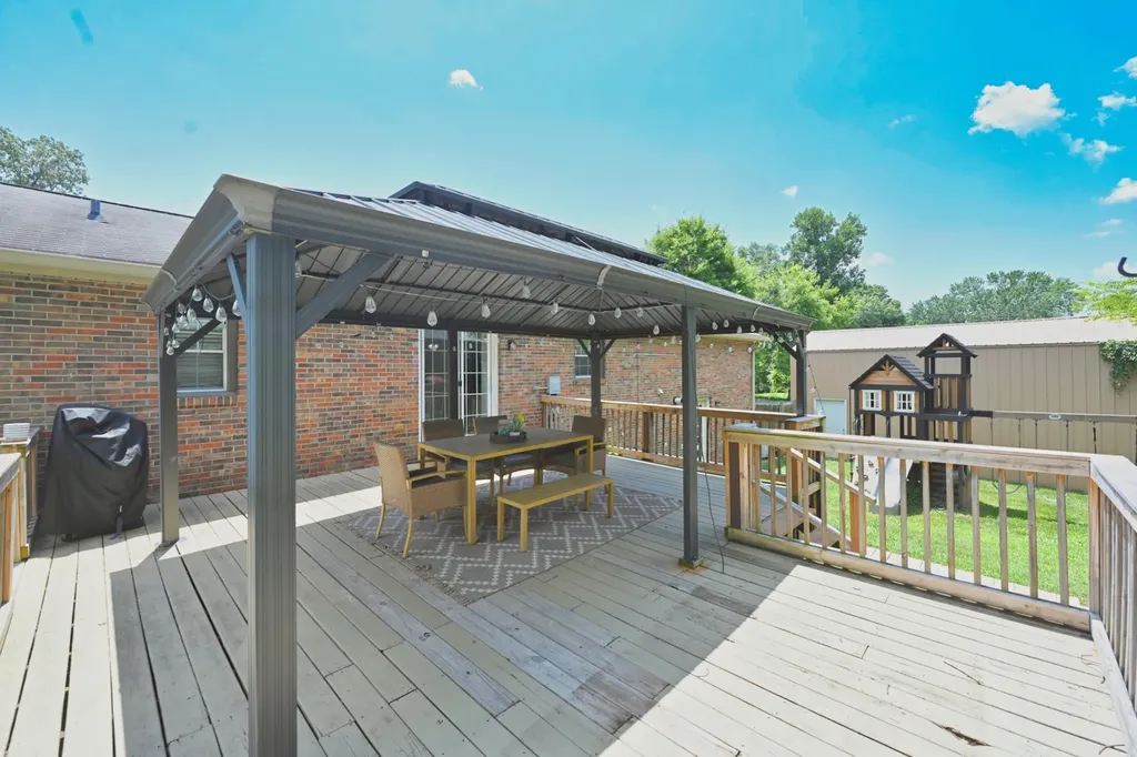 1119 Belvedere Drive Gallatin TN 37066