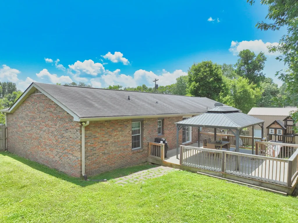 1119 Belvedere Drive Gallatin TN 37066