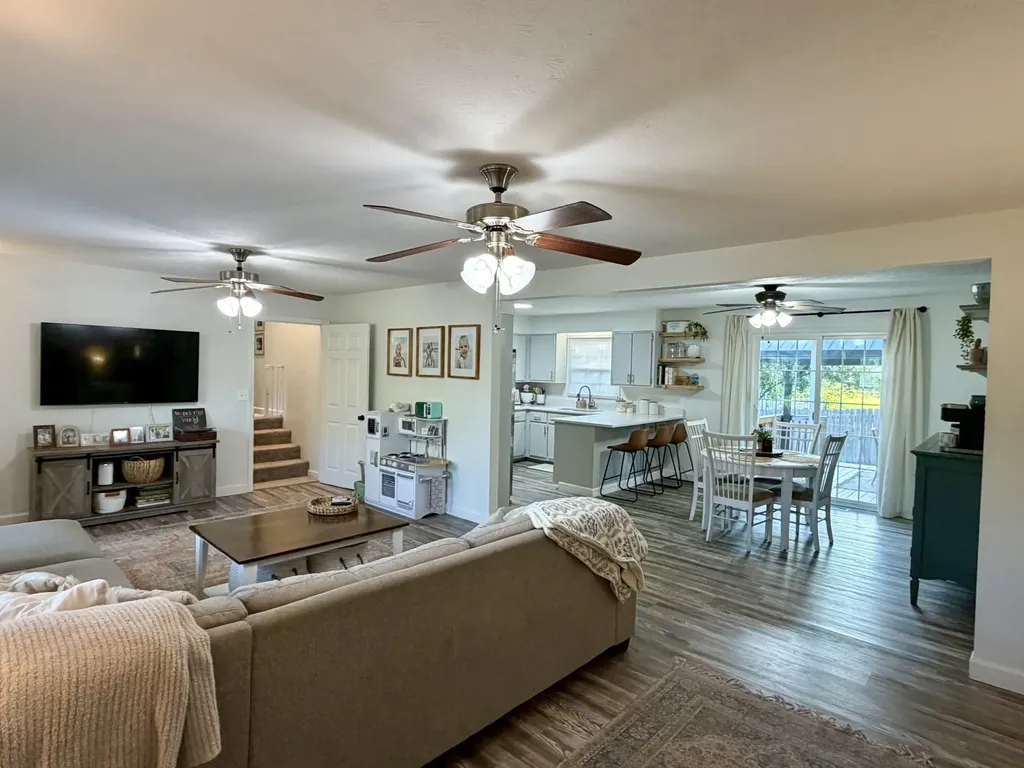 1119 Belvedere Drive Gallatin TN 37066