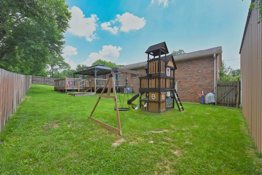 1119 Belvedere Drive Gallatin TN 37066