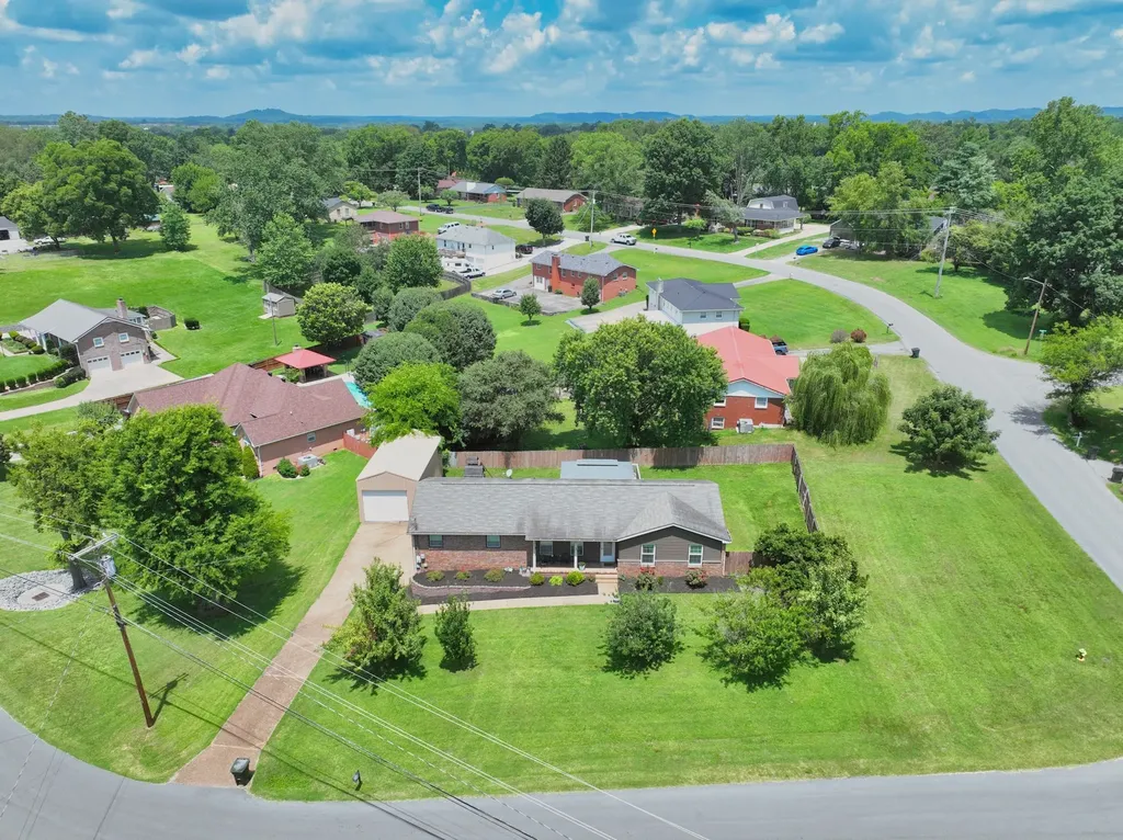 1119 Belvedere Drive Gallatin TN 37066