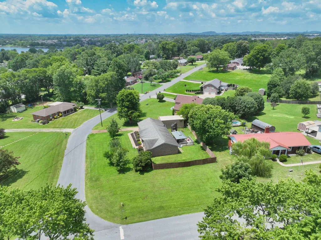 1119 Belvedere Drive Gallatin TN 37066