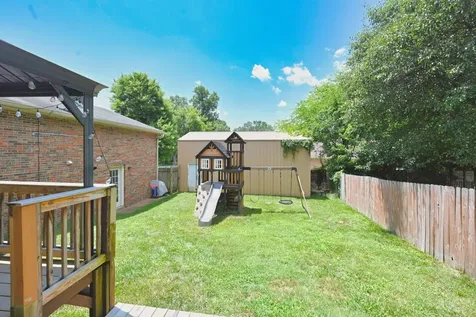 1119 Belvedere Drive Gallatin TN 37066