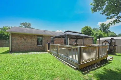 1119 Belvedere Drive Gallatin TN 37066