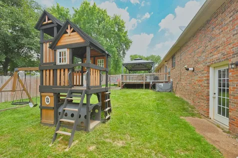 1119 Belvedere Drive Gallatin TN 37066