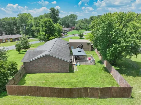 1119 Belvedere Drive Gallatin TN 37066