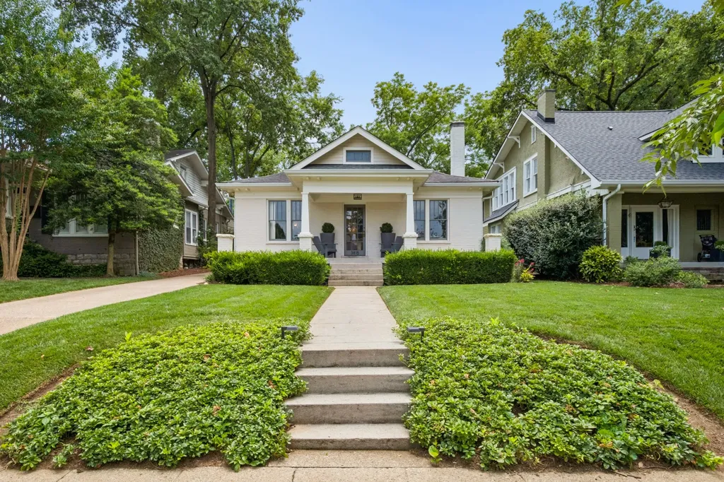 3815 Central Avenue Nashville TN 37205