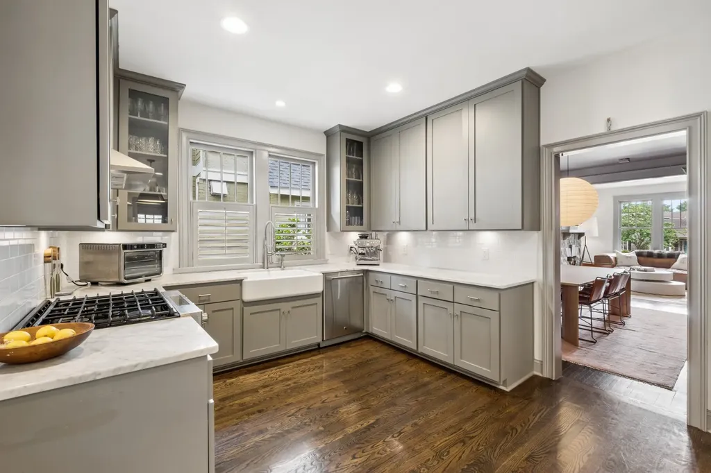3815 Central Avenue Nashville TN 37205