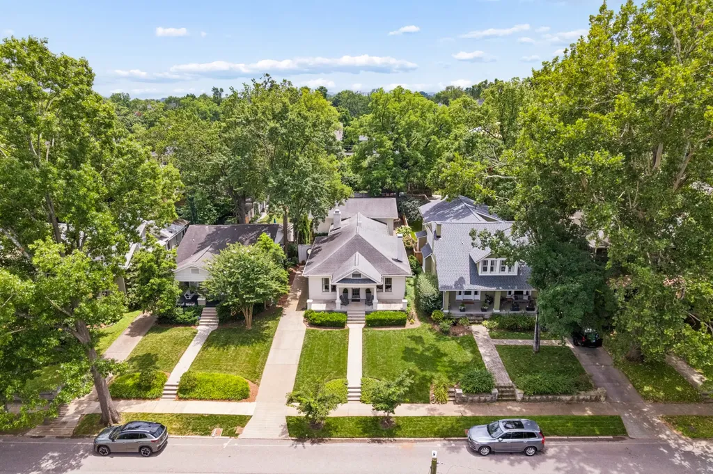 3815 Central Avenue Nashville TN 37205