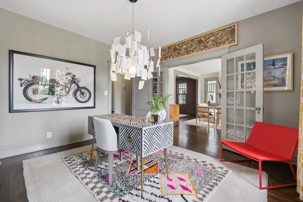 3815 Central Avenue Nashville TN 37205