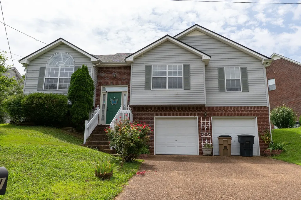 1541 Celebration Way Nashville TN 37211