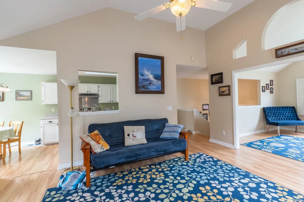 1541 Celebration Way Nashville TN 37211