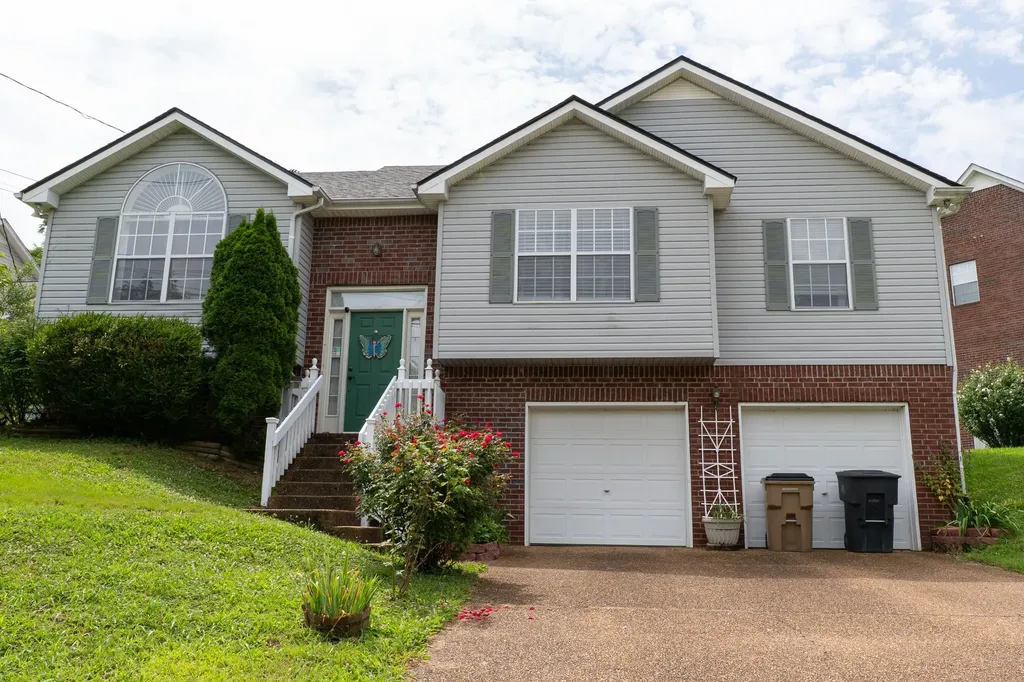 1541 Celebration Way Nashville TN 37211