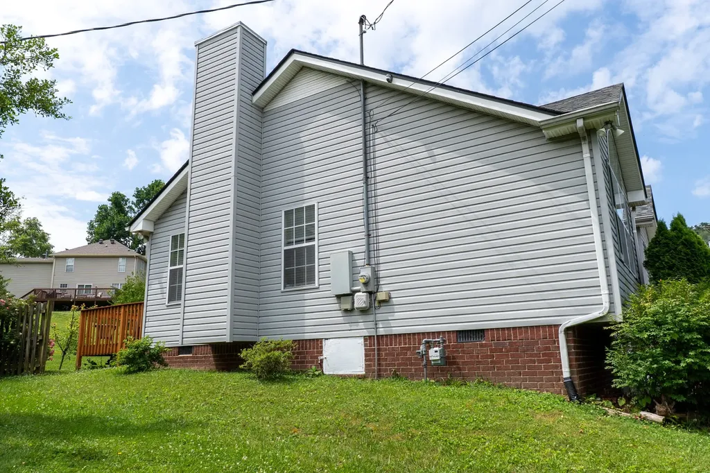 1541 Celebration Way Nashville TN 37211