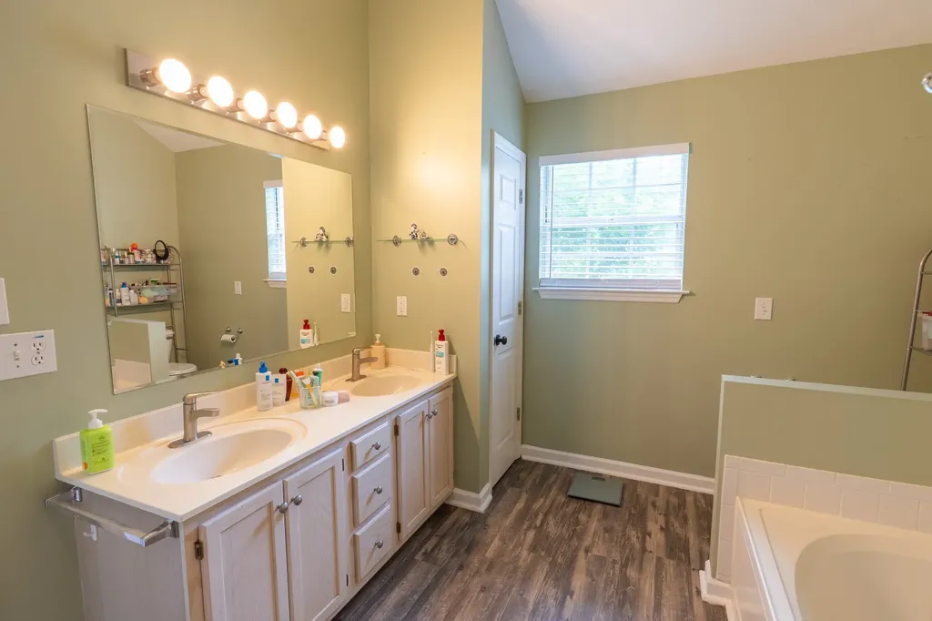 1541 Celebration Way Nashville TN 37211